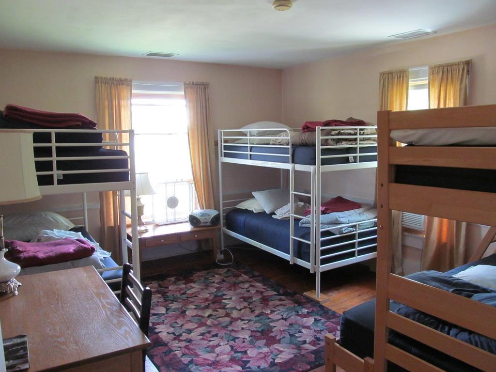 Hi - Malabar Farm Hostel Lucas Chambre photo